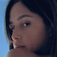 Халтон Кімі Оголені