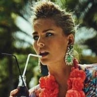 Хана Соукупова Оголені