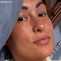 Гейлі Алексіс Оголені