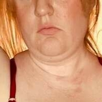 Гейзел Айріс Оголені