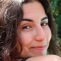 Хелена Сантос Оголені