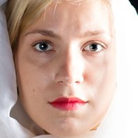 Гільма Котканіємі Оголені