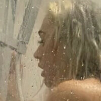 Голлі Б фітнес Оголені