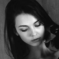iamBellaHex Оголені