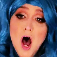 ямкаорі Оголені