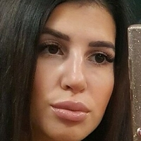 Іларія Сігаудо Оголені