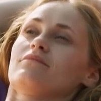 Інез Бьорг Девід Оголені