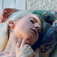 inkedlolita Оголені