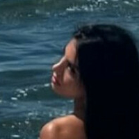 Айріс Кендал Оголені