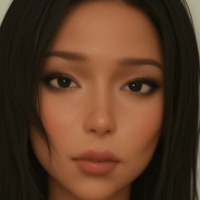 Ірл Моделс Оголені