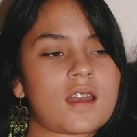 Ізабелла Мартінес Оголені