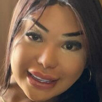 Ізабелла Рейc Оголені