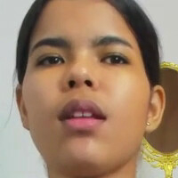 Ізабелла Монет Оголені