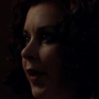 Джеки Інгліш Оголені