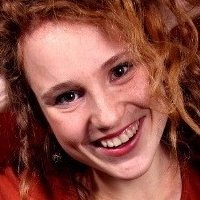 Яна Квантикова Оголені