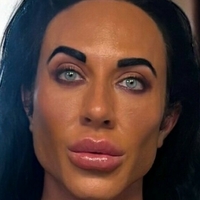 жасмін83 Оголені