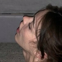 Дженна Ортега Оголені