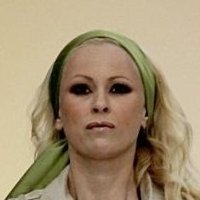 Дженні Елверс Оголені