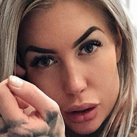 Джессіка Розен Оголені