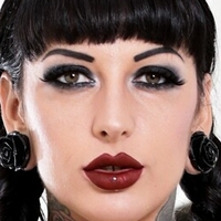 Джессі Енджел Оголені