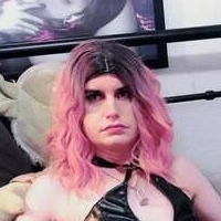 Джессі Сатурн Оголені