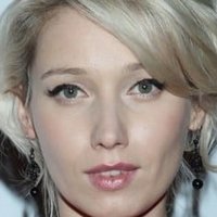 Джоанна Пержак Оголені
