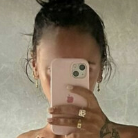 Джод13 Веллс Оголені