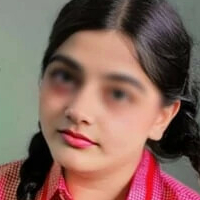 Джошілу Парра Оголені