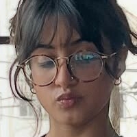 Джой Рібейро Оголені