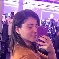 Джойс Гомес Оголені