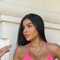 Хуана Валентина Оголені