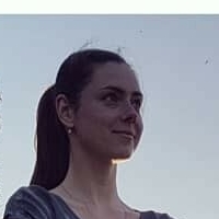 Юлія Чумченко Оголені