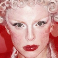 Джулія Фокс Оголені