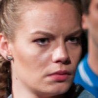 Юліана Ольхова Оголені