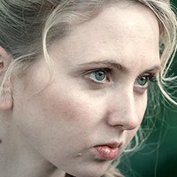 Юстина Василевська Оголені