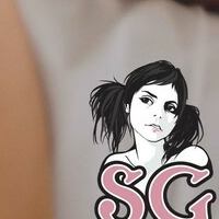 Каміла SG Оголені
