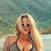 Кареніна Роуз Оголені