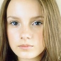 Каріна Губанова Оголені