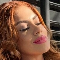 Карла Круз Форнос Оголені