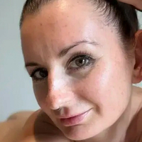 Катерина Блум Оголені