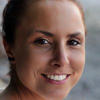 Катерина Апельт Оголені