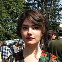 Кеті Боланд Оголені