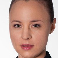 Катя Даноські Оголені