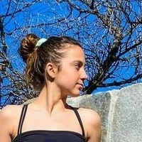 Кейсі Райс Оголені