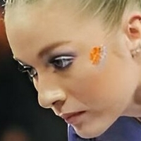 Кайлін Макрайт Оголені