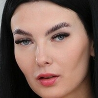 Кітті Саймон Оголені