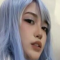 Ккура Неко Оголені