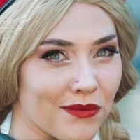 Криссі.q Оголені