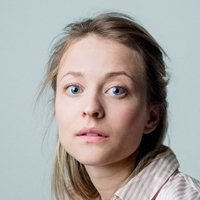 Кристи-Хелен Йоханнессен Енгеберг Оголені