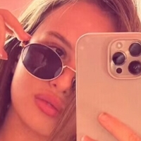 Крістіна Бандитка Оголені